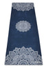 Mandala Sapphire - Yoga Towel
