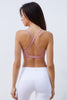 Thalia Bra - Mauve
