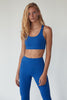 Victory Bra - Classic Blue